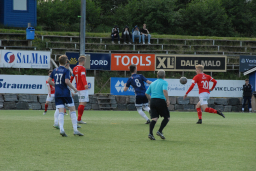 Varfjell - Sunndal 2023